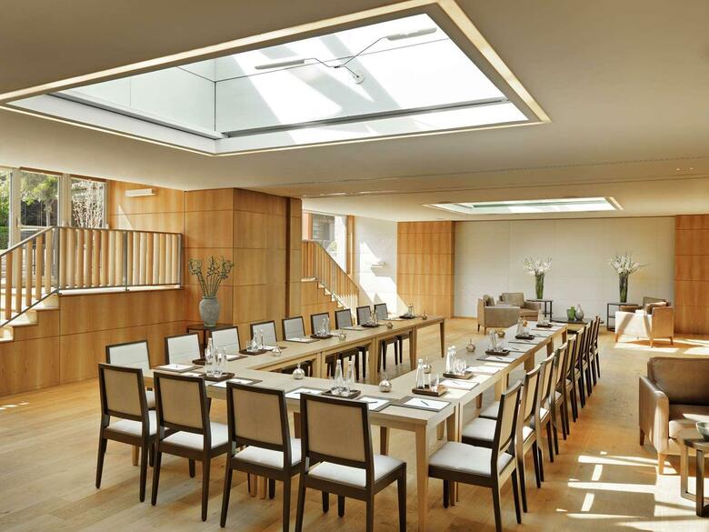 Hotel Grand Hyatt Istanbul