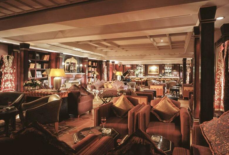 Hotel Grand Hyatt Istanbul