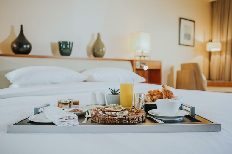Hotel Grand Hyatt Istanbul
