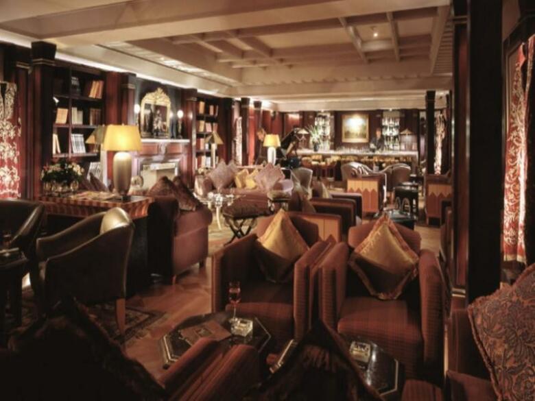 Hotel Grand Hyatt Istanbul