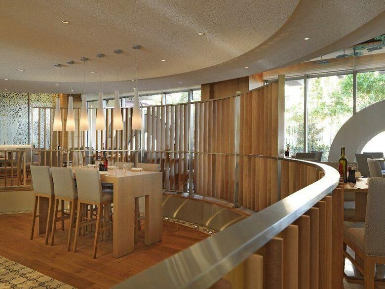 Hotel Grand Hyatt Istanbul