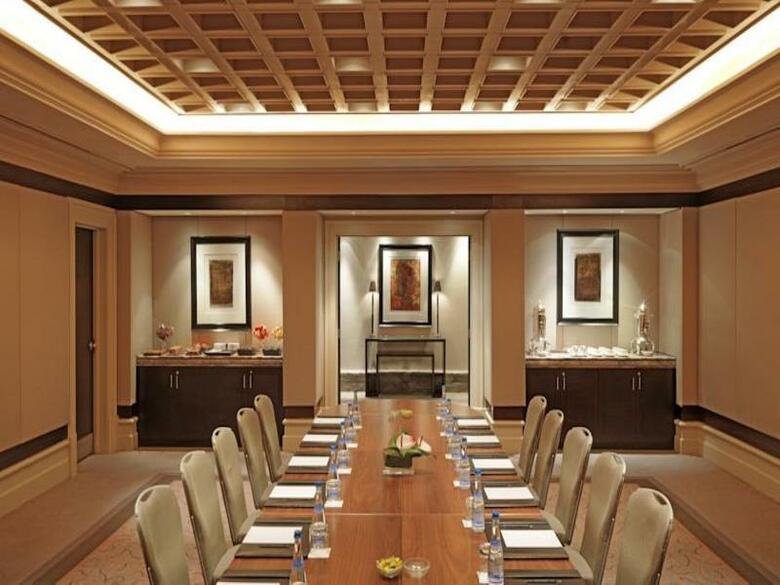 Hotel Grand Hyatt Istanbul