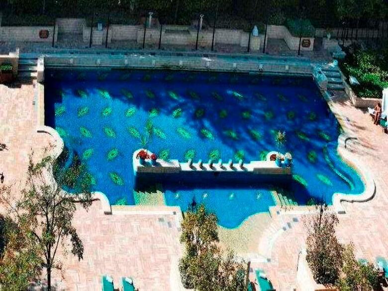 Hotel Grand Hyatt Istanbul