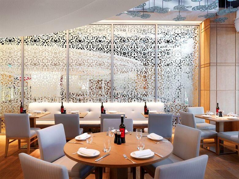 Hotel Grand Hyatt Istanbul