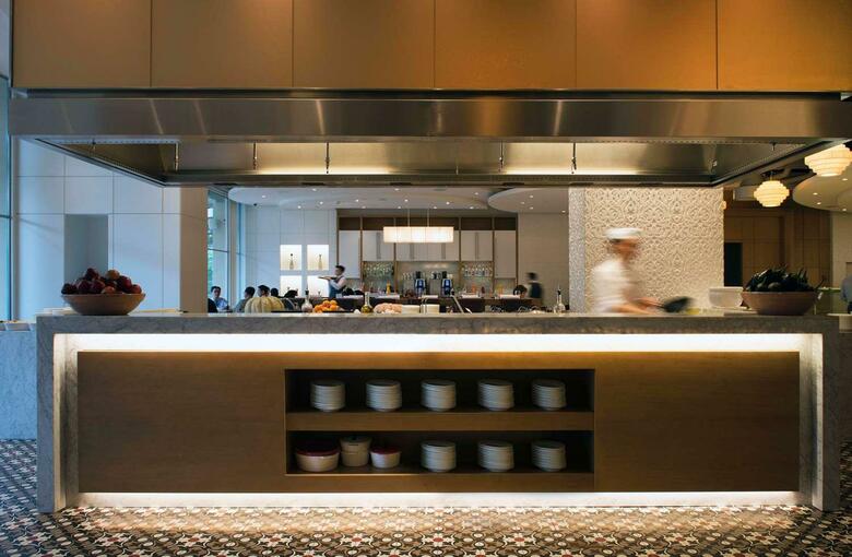 Hotel Grand Hyatt Istanbul