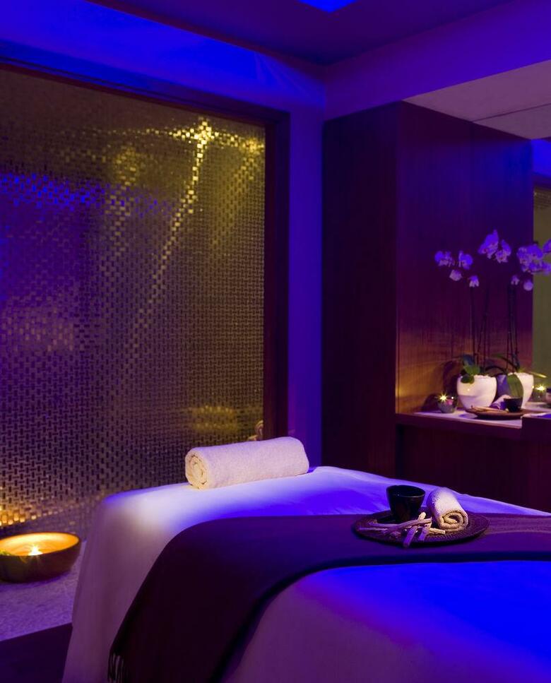 Hotel Grand Hyatt Istanbul