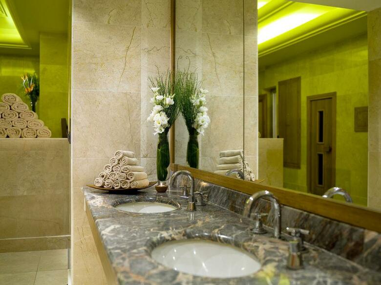 Hotel Grand Hyatt Istanbul