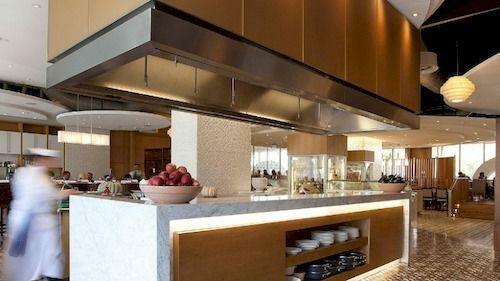 Hotel Grand Hyatt Istanbul