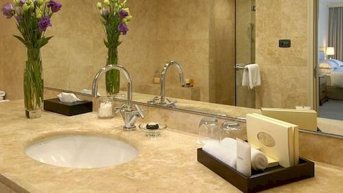 Hotel Grand Hyatt Istanbul