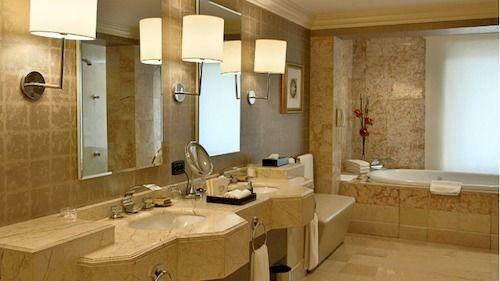 Hotel Grand Hyatt Istanbul