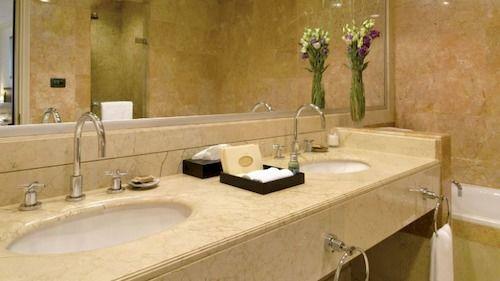 Hotel Grand Hyatt Istanbul