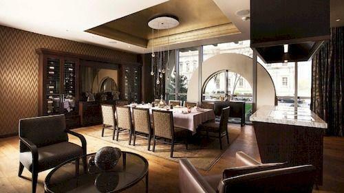 Hotel Grand Hyatt Istanbul
