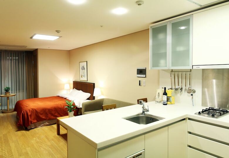 Aparthotel Vabien Suites II Serviced Residence