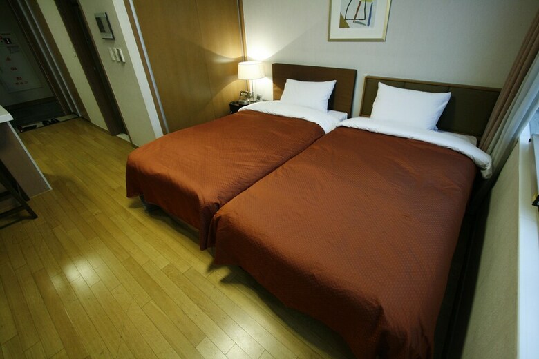 Aparthotel Vabien Suites II Serviced Residence