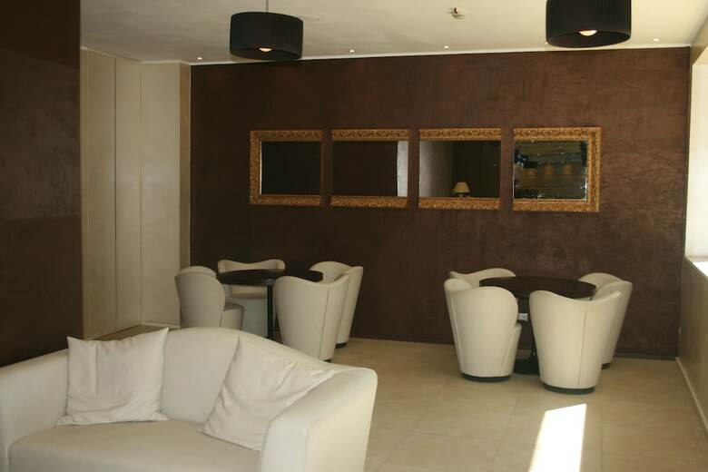 Hotel La Compagnia Del Viaggiatore