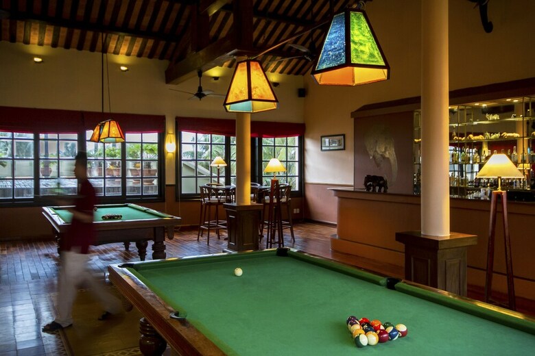 Apartamento Victoria Hoi An Beach Resort & Spa