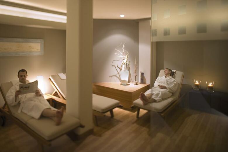 Movenpick Hotel Amsterdam City Centre