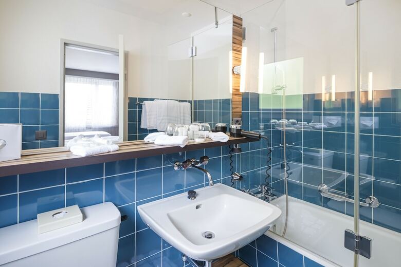 Seeburg Swiss Quality Hotel