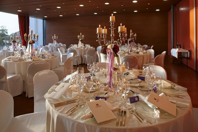 Seeburg Swiss Quality Hotel