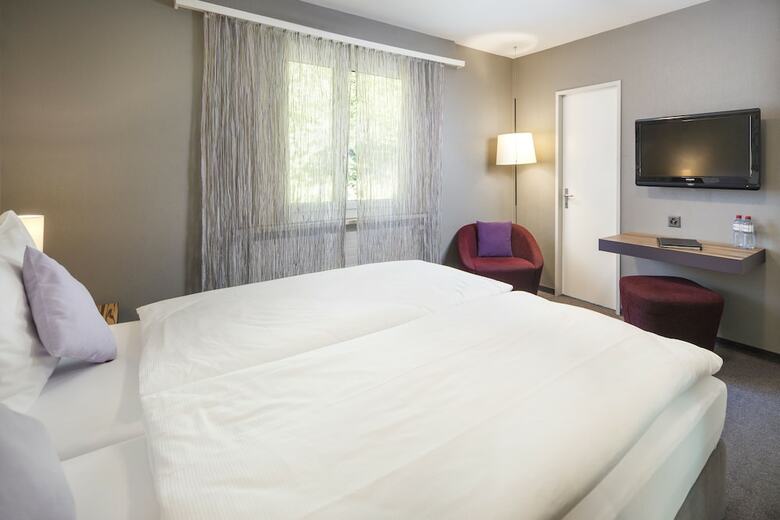 Seeburg Swiss Quality Hotel