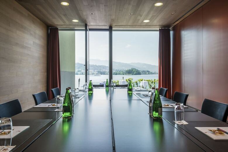 Seeburg Swiss Quality Hotel