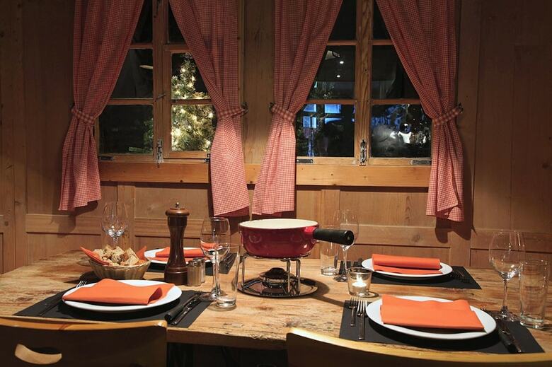 Seeburg Swiss Quality Hotel