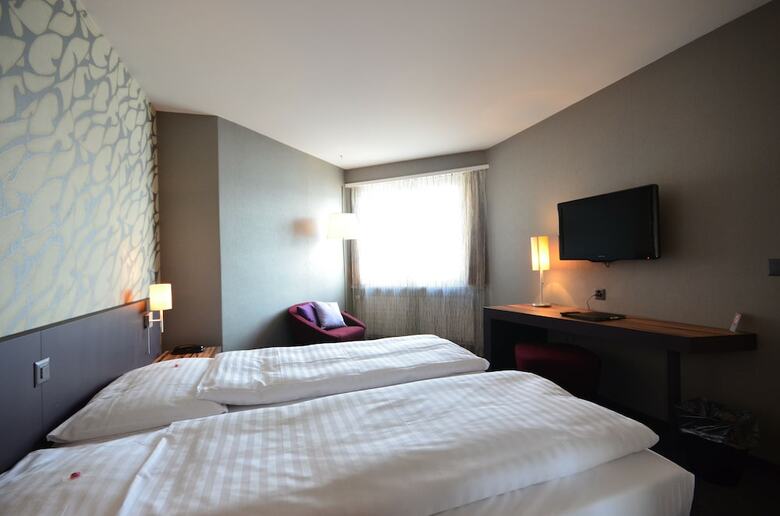 Seeburg Swiss Quality Hotel
