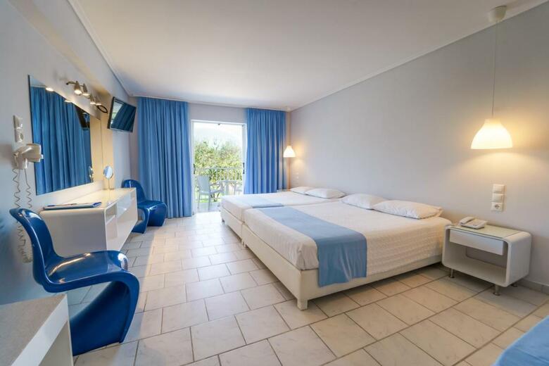 Filoxenia Hotel - All Inclusive