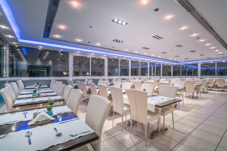 Filoxenia Hotel - All Inclusive