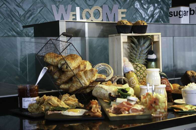 Hotel Holiday Inn Paris Marne La Vallee