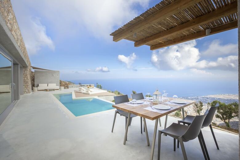 Aparthotel Santorini Heights