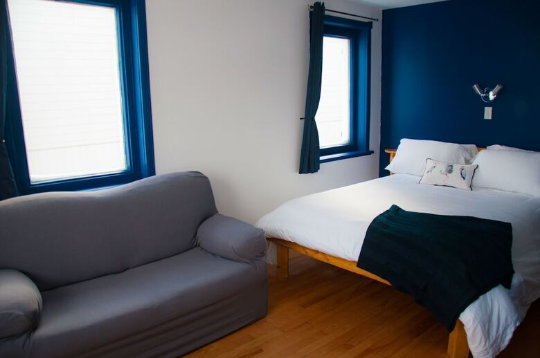 Bed & Breakfast Les Pinsons Des Rives