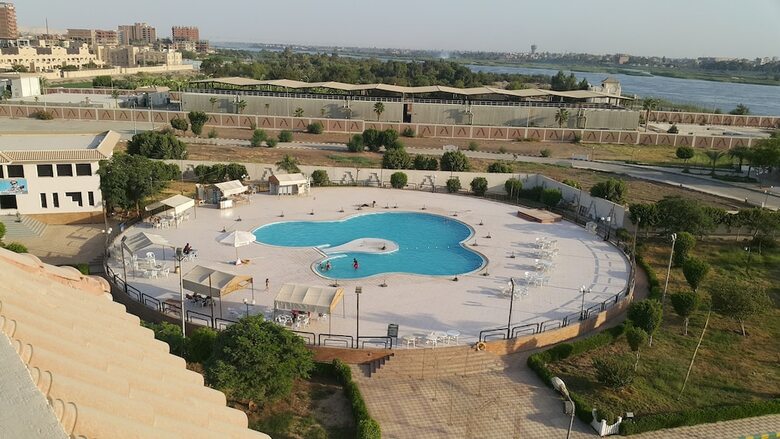 Minya Hotels Of The Armed Forces
