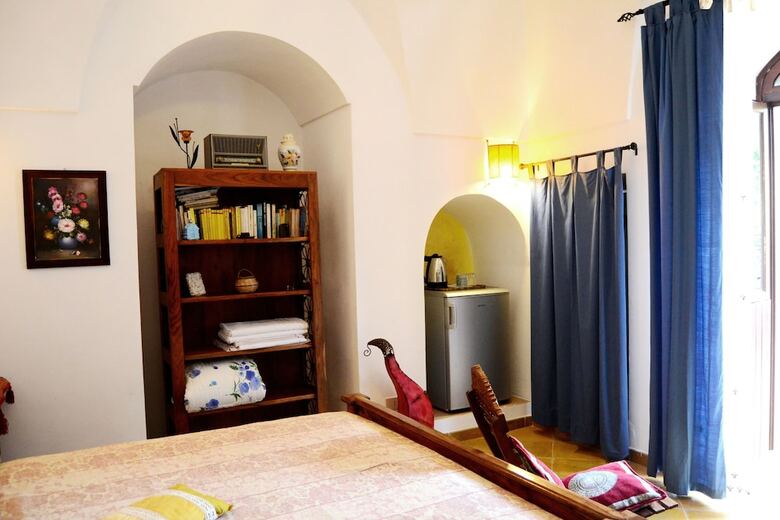 Apartamento La Casa Dei Fiori