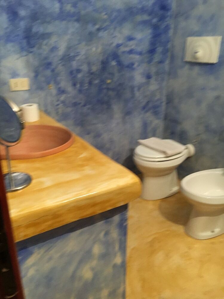 Apartamento La Casa Dei Fiori