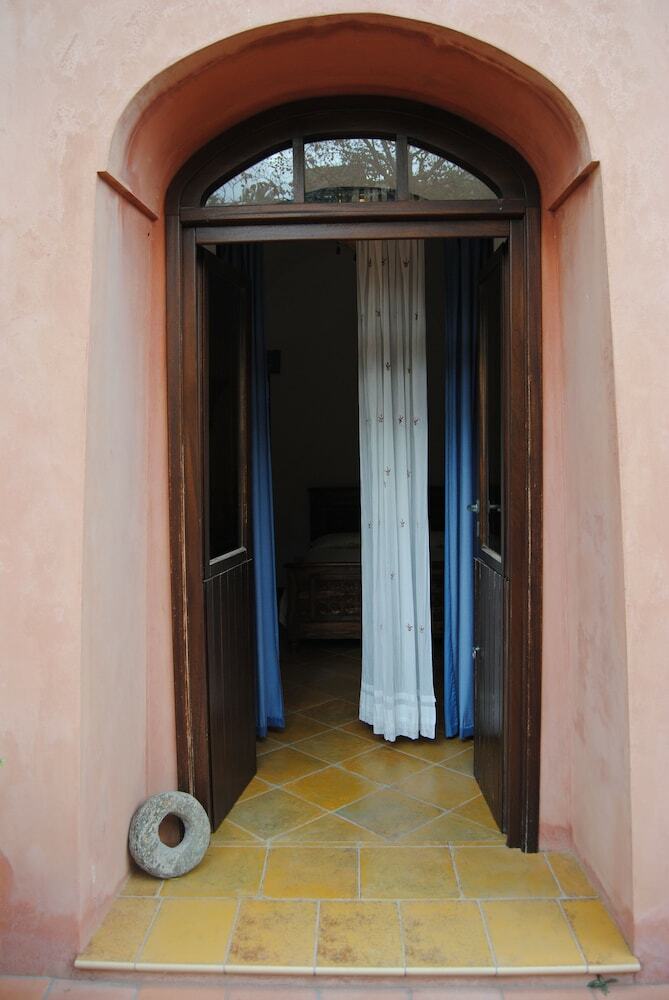 Apartamento La Casa Dei Fiori