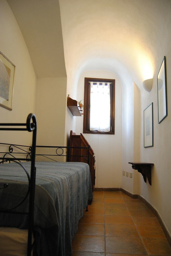 Apartamento La Casa Dei Fiori
