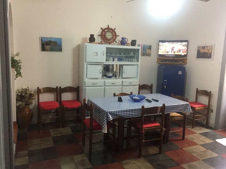 Apartamento Casa Vacanze Tropea