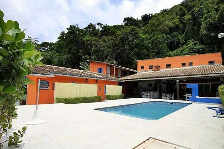 Posada Pousada Porto Paraiso