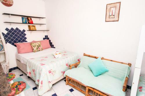 Bed & Breakfast Canto Das Laranjeiras Tombo