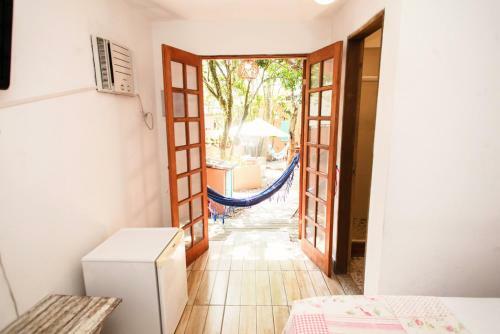 Bed & Breakfast Canto Das Laranjeiras Tombo