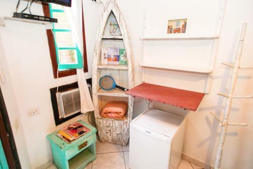 Bed & Breakfast Canto Das Laranjeiras Tombo