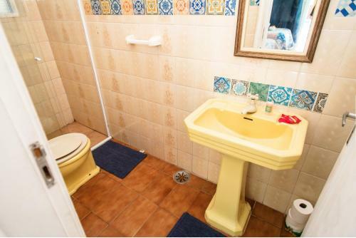 Bed & Breakfast Canto Das Laranjeiras Tombo