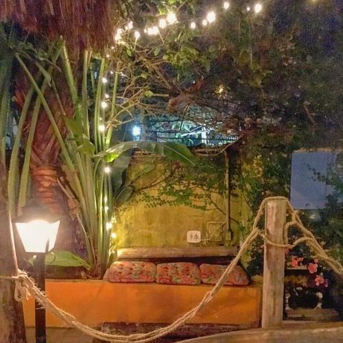 Bed & Breakfast Canto Das Laranjeiras Tombo