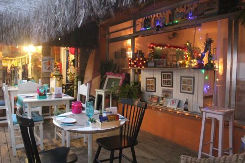 Bed & Breakfast Canto Das Laranjeiras Tombo