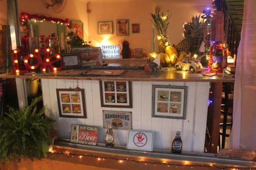 Bed & Breakfast Canto Das Laranjeiras Tombo