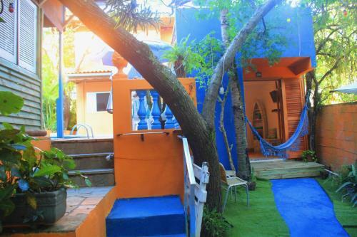 Bed & Breakfast Canto Das Laranjeiras Tombo