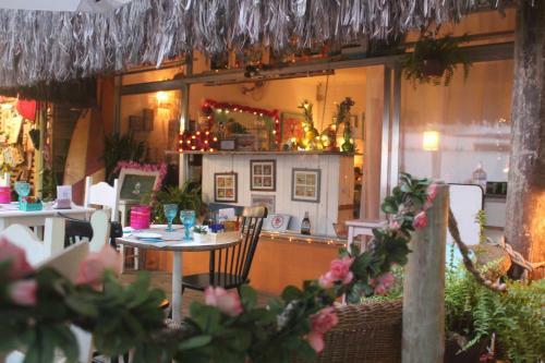 Bed & Breakfast Canto Das Laranjeiras Tombo