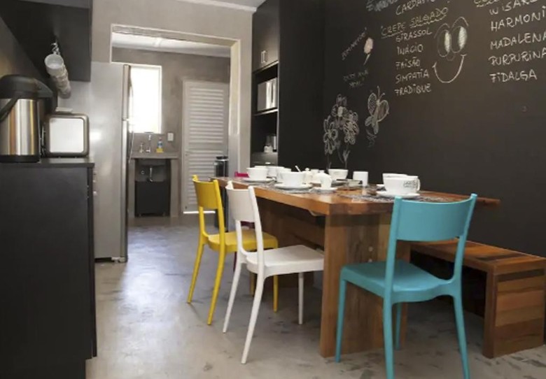 Hostel Brasil Boutique
