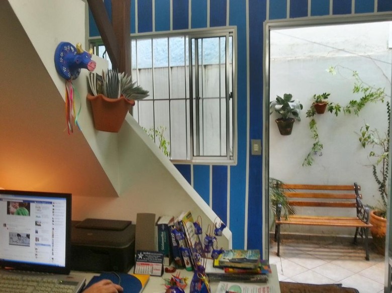 Girassol Hostel Vila Madalena